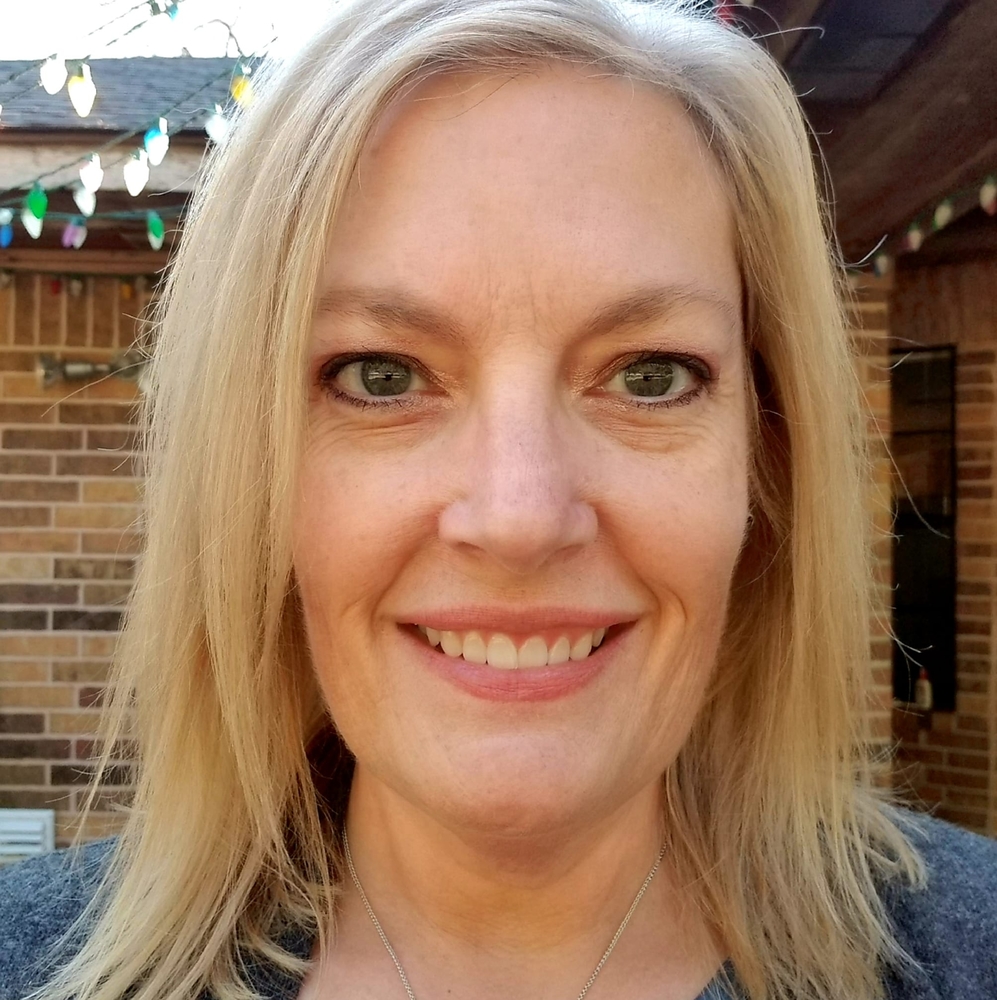 Meet your Posher, Heather